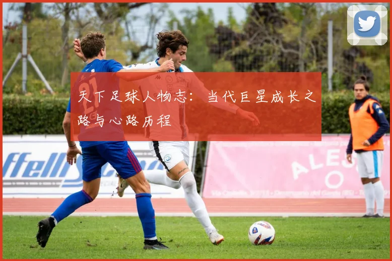 天下足球人物志:当代巨星成长之路与心路历程