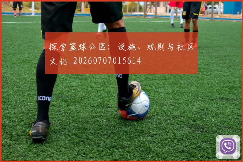探索篮球公园：设施、规则与社区文化_20260707015614